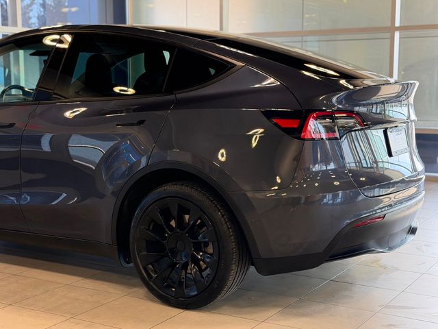 2020 Tesla Model Y Long Range AWD - 23005820 - 12