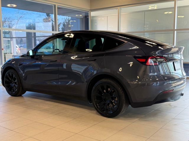 2020 Tesla Model Y Long Range AWD - 23005820 - 13