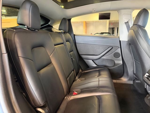 2020 Tesla Model Y Long Range AWD - 23005820 - 22