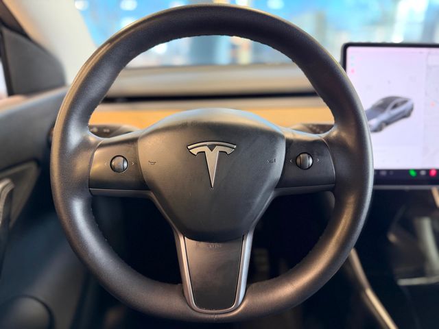 2020 Tesla Model Y Long Range AWD - 23005820 - 24
