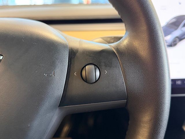 2020 Tesla Model Y Long Range AWD - 23005820 - 26