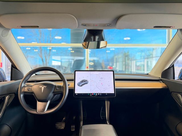 2020 Tesla Model Y Long Range AWD - 23005820 - 37