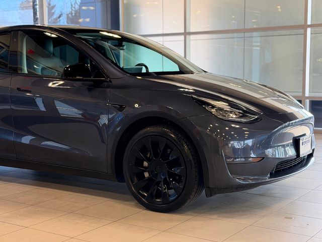 2020 Tesla Model Y Long Range AWD - 23005820 - 4