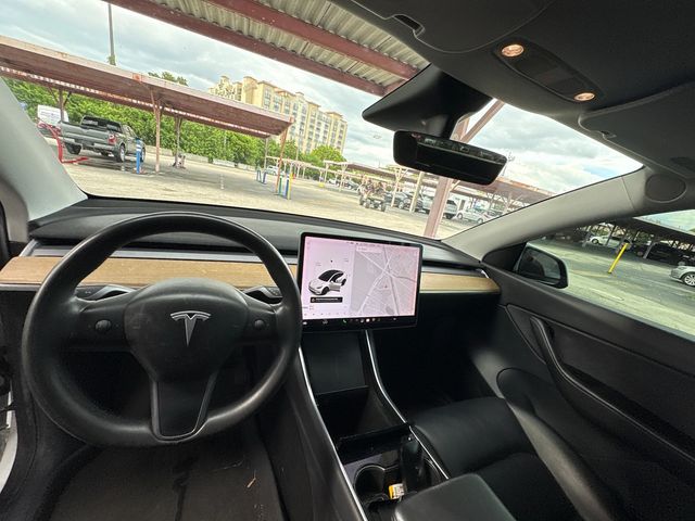 2020 Tesla Model Y Long Range AWD - 23084895 - 3