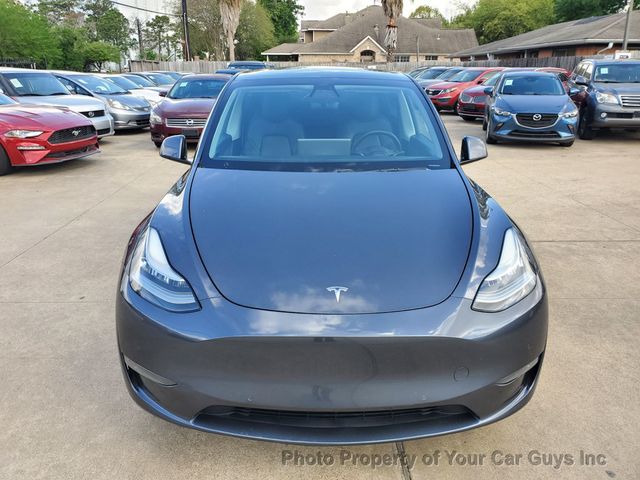2020 Tesla Model Y Long Range AWD - 22971217 - 13