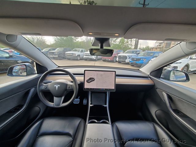 2020 Tesla Model Y Long Range AWD - 22971217 - 14