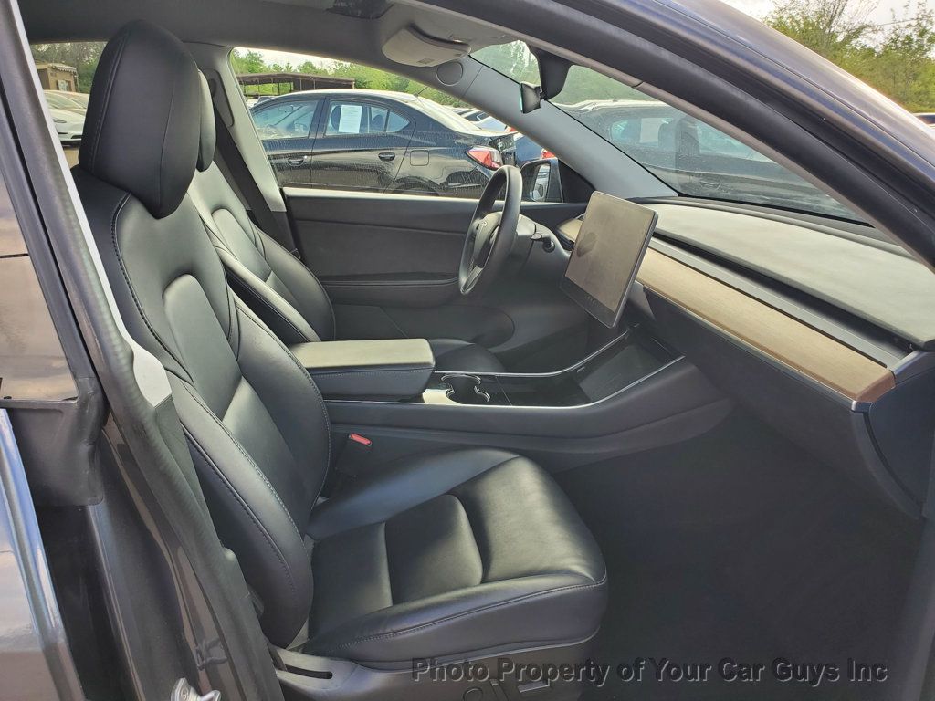 2020 Tesla Model Y Long Range AWD - 22971217 - 17