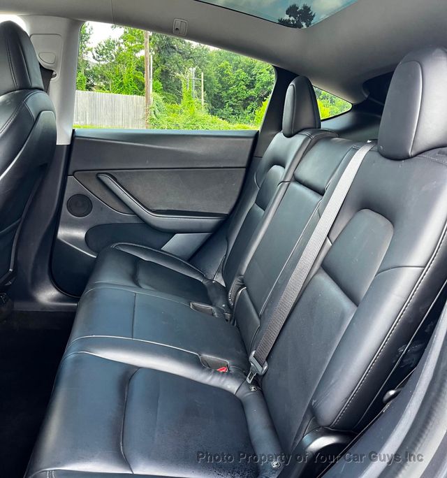 2020 Tesla Model Y Long Range AWD - 23049051 - 15