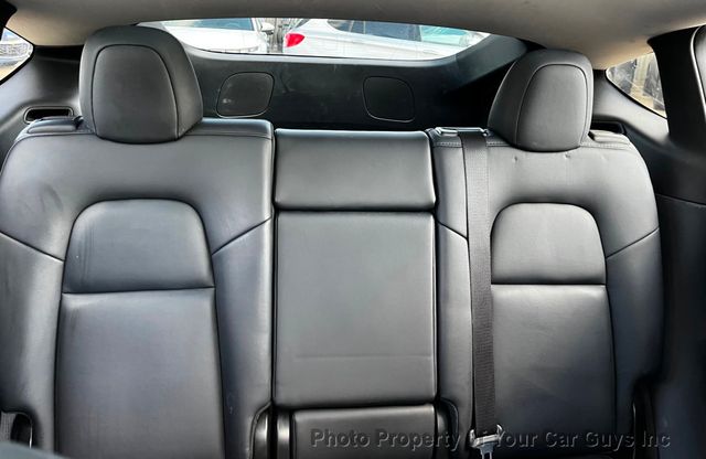 2020 Tesla Model Y Long Range AWD - 23049051 - 17