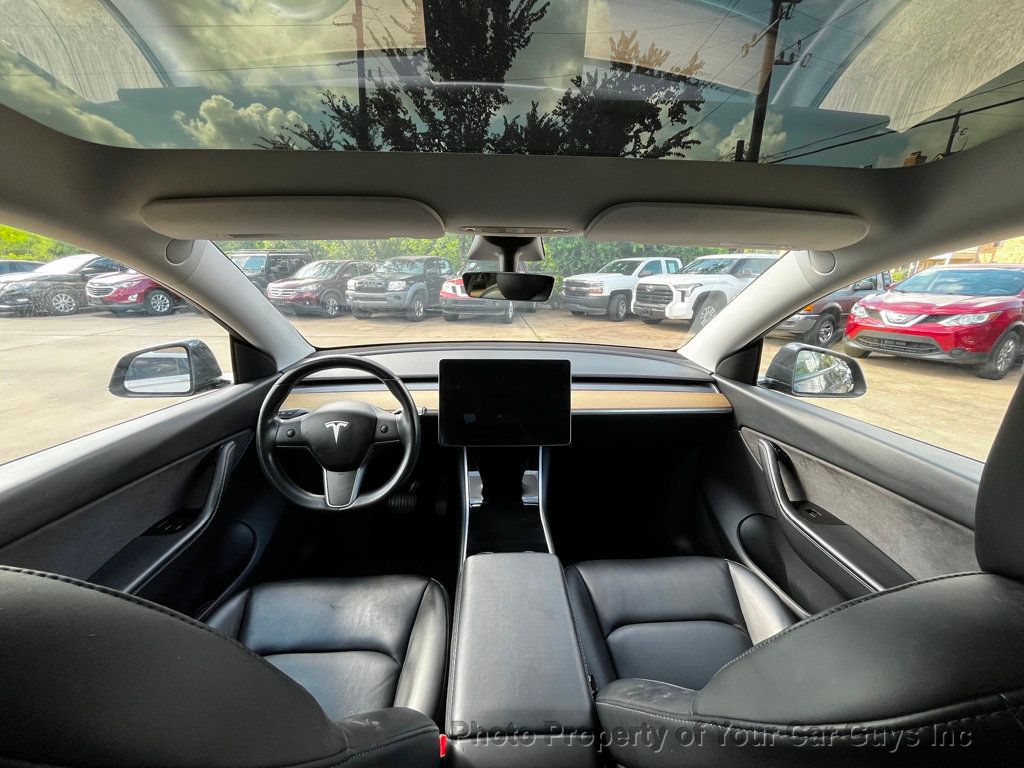 2020 Tesla Model Y Long Range AWD - 23049051 - 20