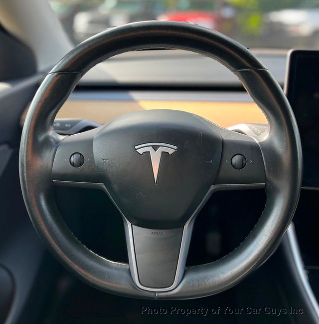 2020 Tesla Model Y Long Range AWD - 23049051 - 21