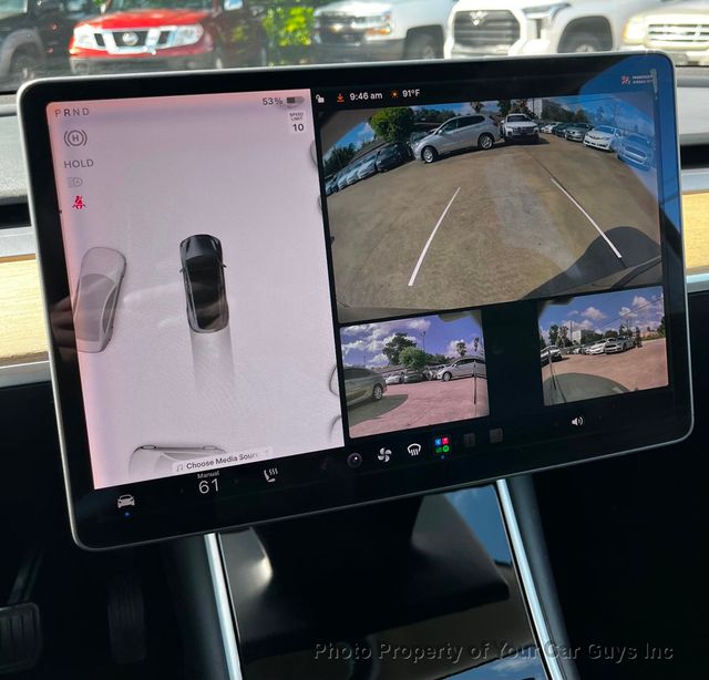 2020 Tesla Model Y Long Range AWD - 23049051 - 23