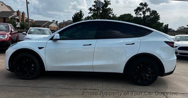 2020 Tesla Model Y Long Range AWD - 23054458 - 10
