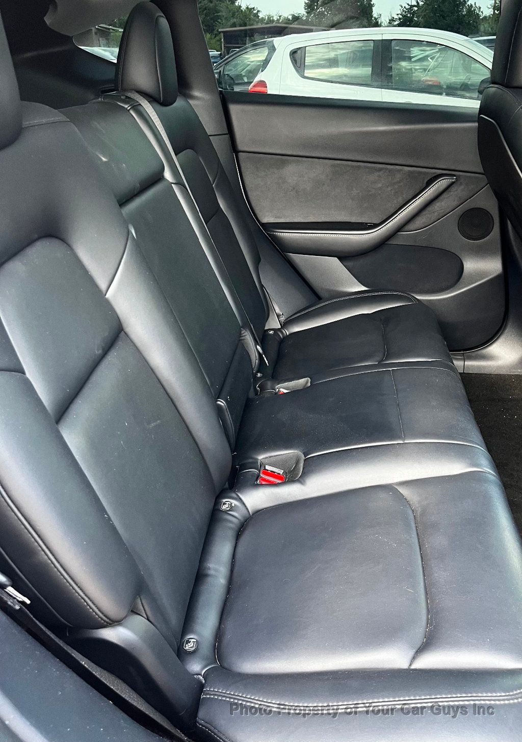 2020 Tesla Model Y Long Range AWD - 23054458 - 16