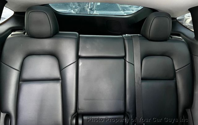2020 Tesla Model Y Long Range AWD - 23054458 - 18