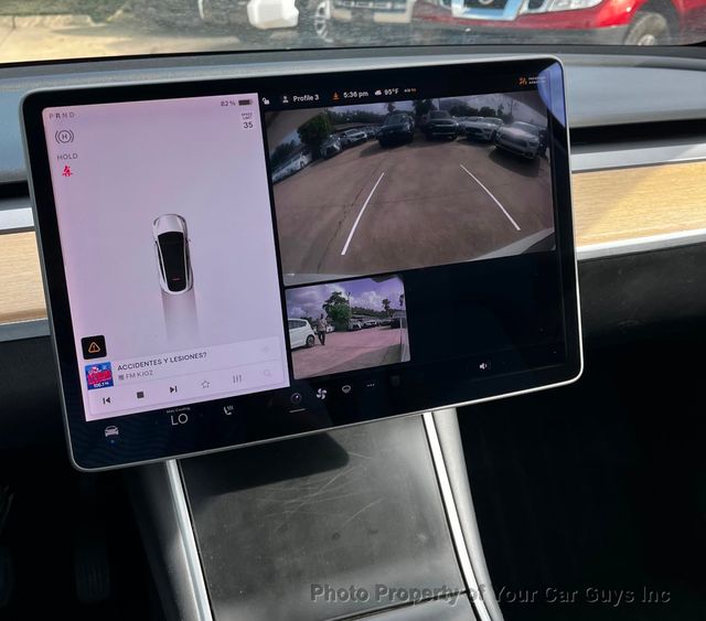 2020 Tesla Model Y Long Range AWD - 23054458 - 20