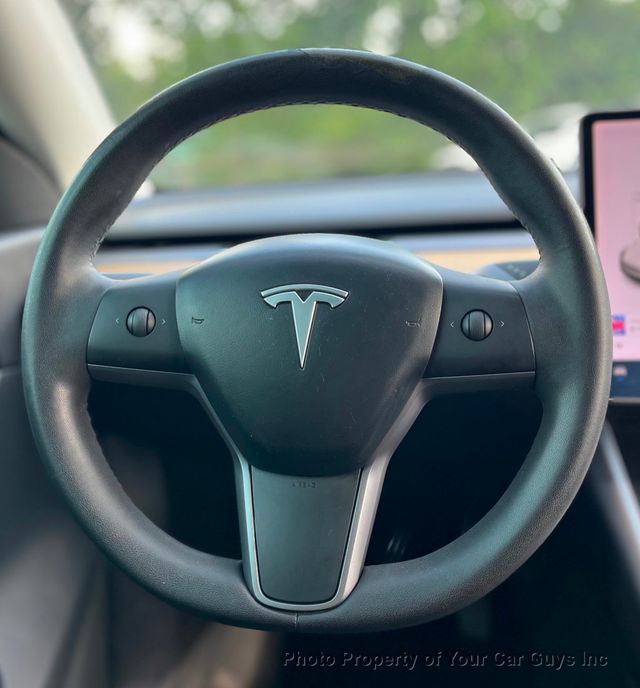 2020 Tesla Model Y Long Range AWD - 23054458 - 22