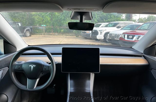 2020 Tesla Model Y Long Range AWD - 23054458 - 23