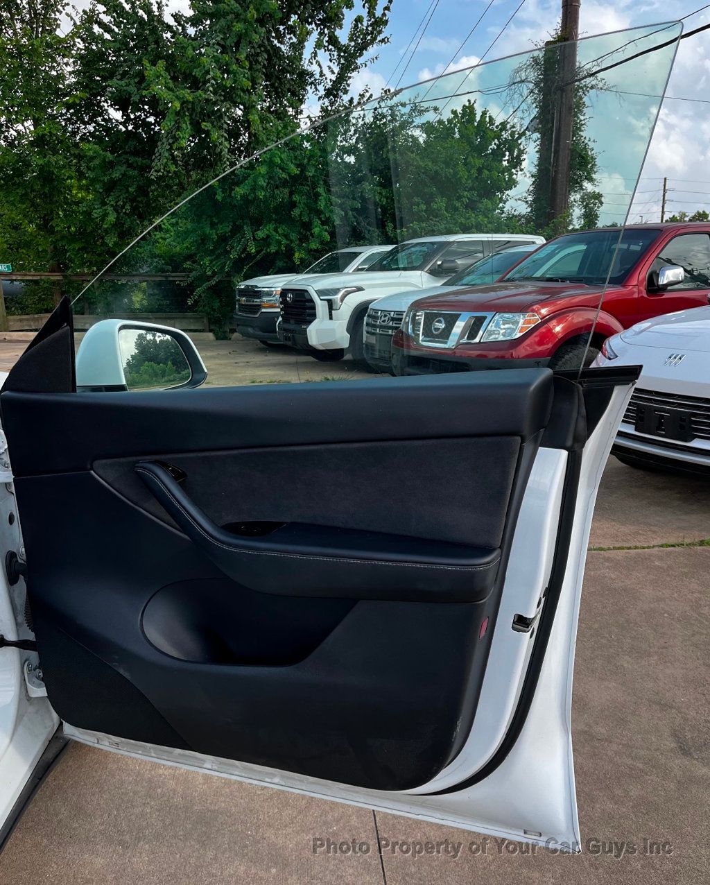 2020 Tesla Model Y Long Range AWD - 23054458 - 24