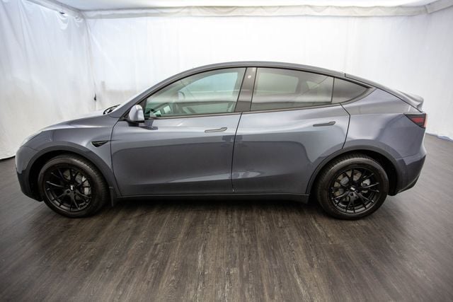 2020 Tesla Model Y Long Range AWD - 22648525 - 6