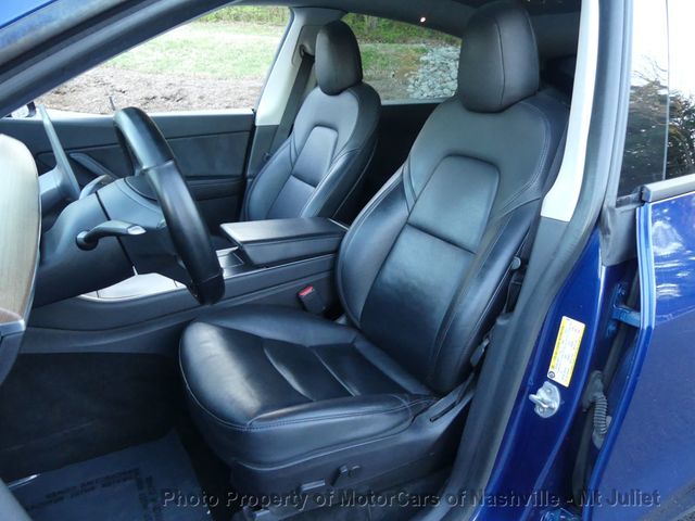 2020 Tesla Model Y Long Range AWD - 22991997 - 20