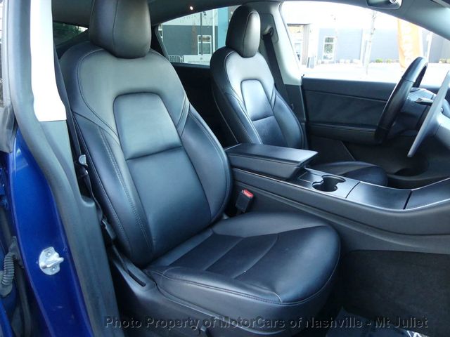 2020 Tesla Model Y Long Range AWD - 22991997 - 22