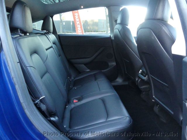 2020 Tesla Model Y Long Range AWD - 22991997 - 24