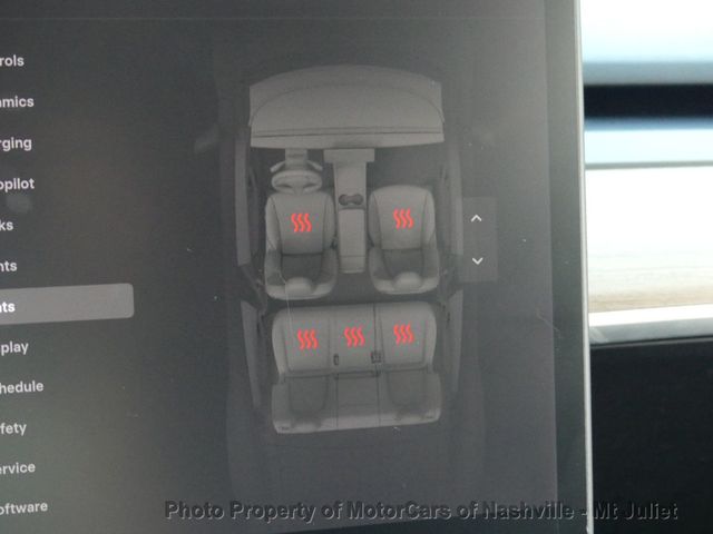 2020 Tesla Model Y Long Range AWD - 22991997 - 37