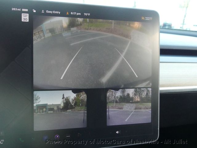 2020 Tesla Model Y Long Range AWD - 22991997 - 38