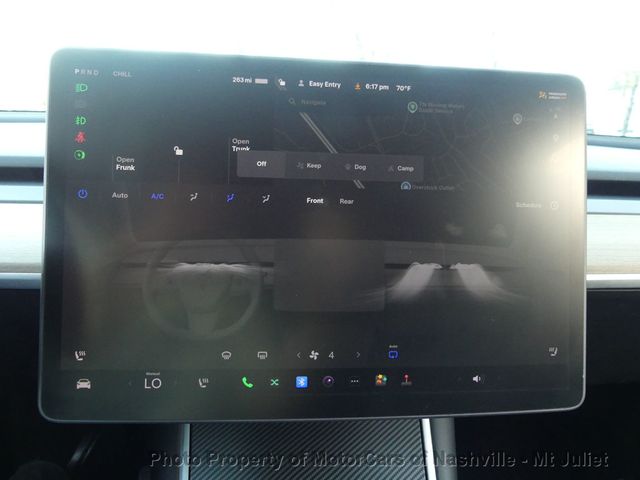 2020 Tesla Model Y Long Range AWD - 22991997 - 39