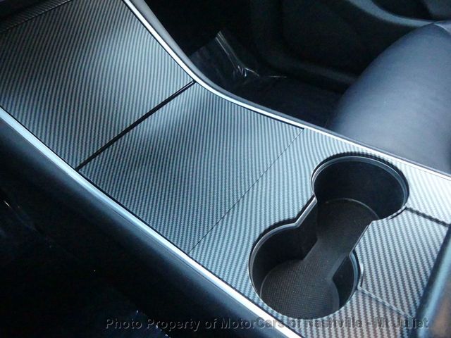 2020 Tesla Model Y Long Range AWD - 22991997 - 40