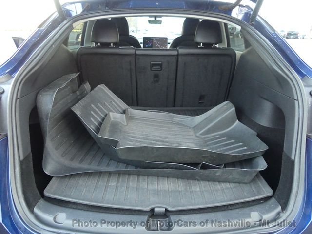 2020 Tesla Model Y Long Range AWD - 22991997 - 43