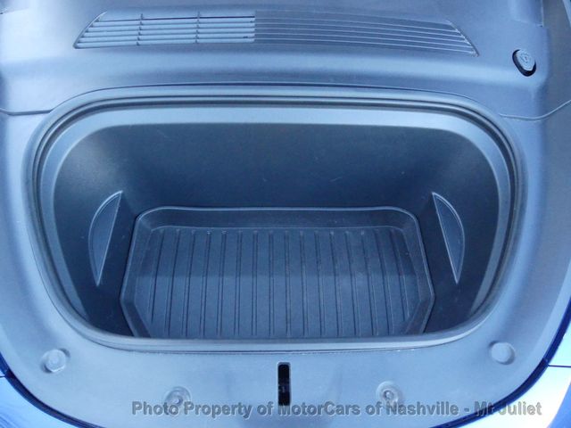 2020 Tesla Model Y Long Range AWD - 22991997 - 46