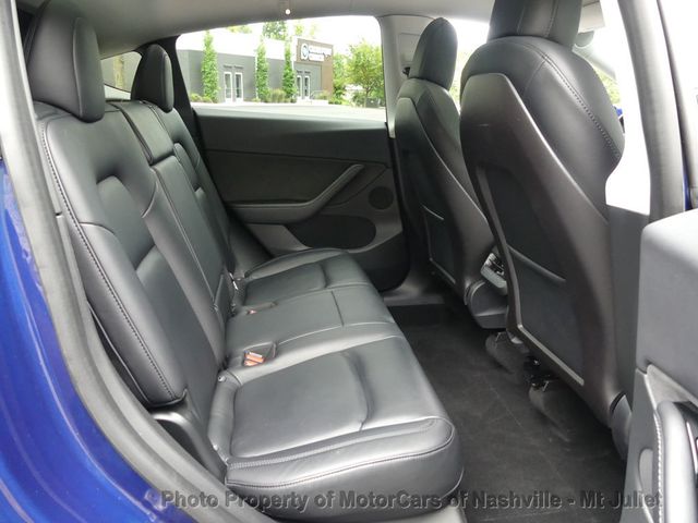 2020 Tesla Model Y Long Range AWD - 23032169 - 24