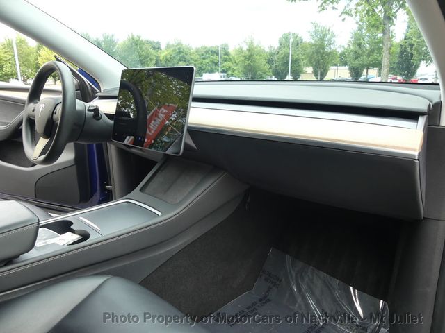 2020 Tesla Model Y Long Range AWD - 23032169 - 26