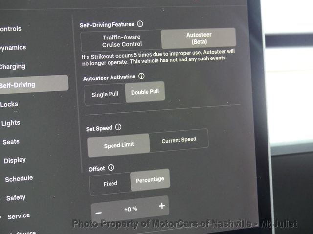 2020 Tesla Model Y Long Range AWD - 23032169 - 32