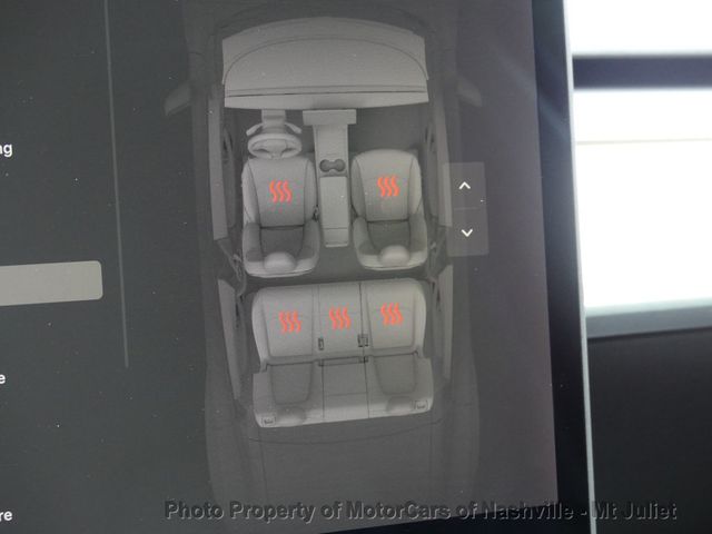 2020 Tesla Model Y Long Range AWD - 23032169 - 33
