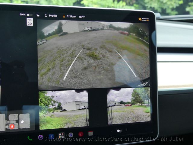 2020 Tesla Model Y Long Range AWD - 23032169 - 34