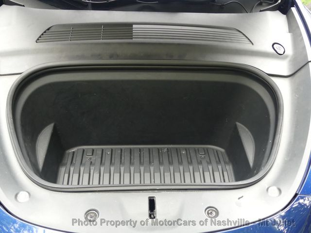 2020 Tesla Model Y Long Range AWD - 23032169 - 38