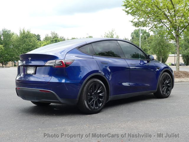 2020 Tesla Model Y Long Range AWD - 23032169 - 7