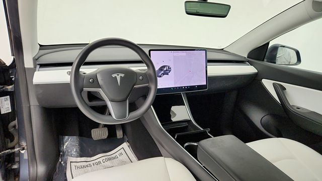 2020 Tesla Model Y Long Range AWD - 22950768 - 10