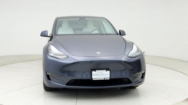2020 Tesla Model Y Long Range AWD - 22950768 - 1