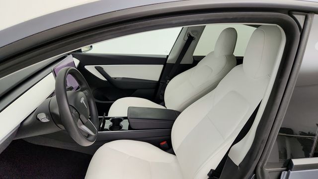 2020 Tesla Model Y Long Range AWD - 22950768 - 22