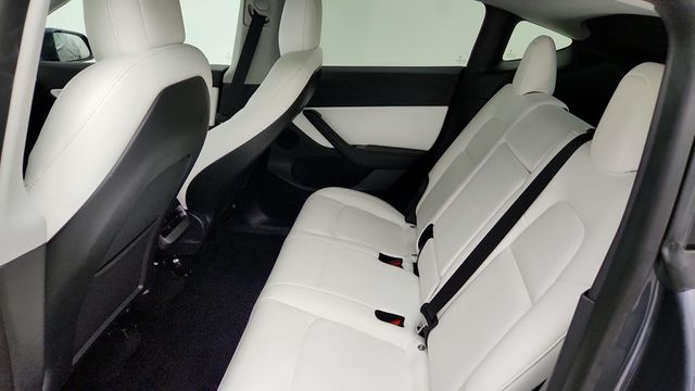 2020 Tesla Model Y Long Range AWD - 22950768 - 23