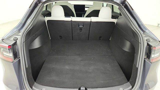 2020 Tesla Model Y Long Range AWD - 22950768 - 24