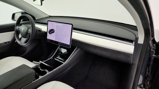 2020 Tesla Model Y Long Range AWD - 22950768 - 26