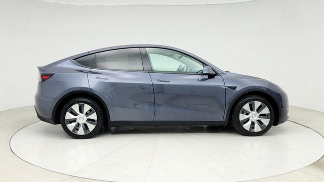 2020 Tesla Model Y Long Range AWD - 22950768 - 3