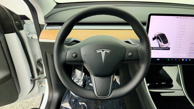 2020 Tesla Model Y Long Range AWD - 23020179 - 12