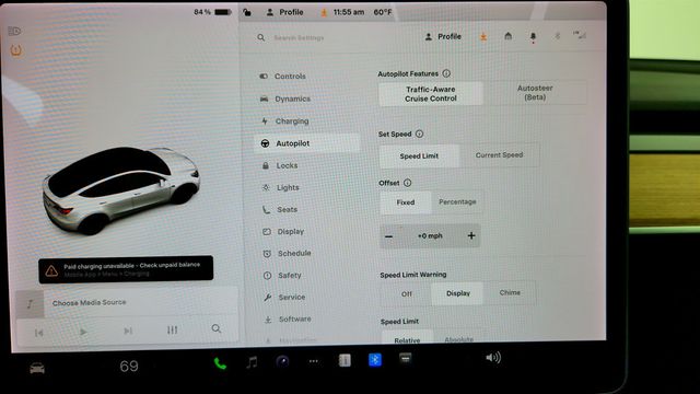 2020 Tesla Model Y Long Range AWD - 23020179 - 18