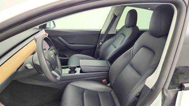 2020 Tesla Model Y Long Range AWD - 23020179 - 22